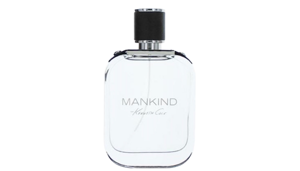 Mankind Keneth Cole