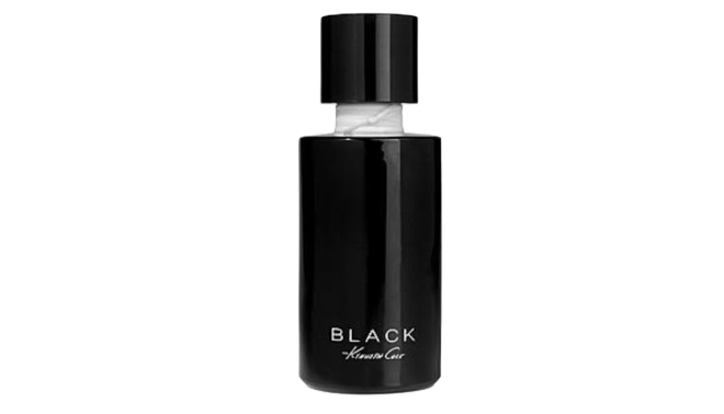 Black Keneth Cole For Her Perfume