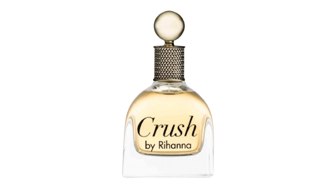 Crush By Riri