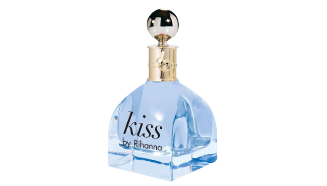 Kiss By Rihanna