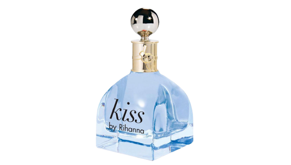 Kiss By Rihanna