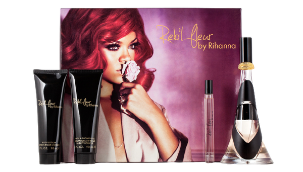 Reb'l Fleur Set