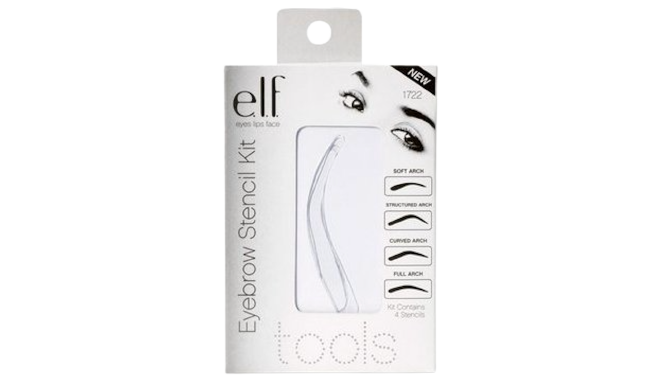 Elf Stencil Kit