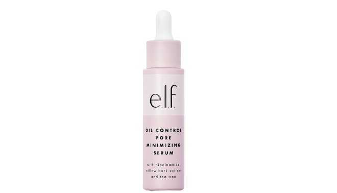 E.L.F Oil Control Pore Minimizing