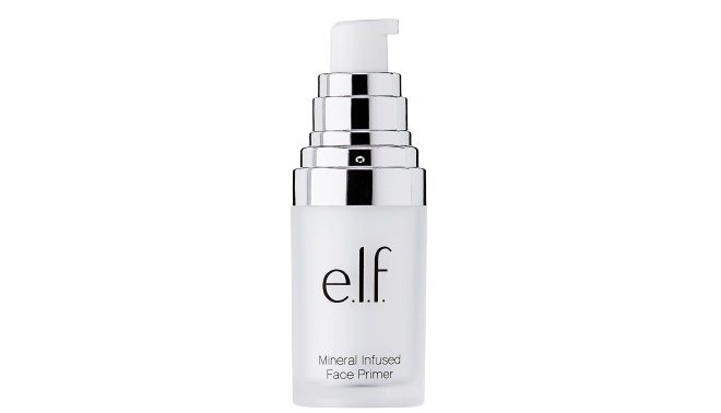 Elf Mineral Infused Face Primer