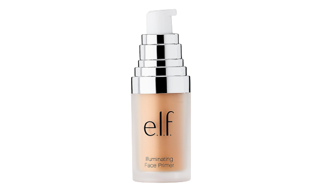 Elf Illuminating Face Primer