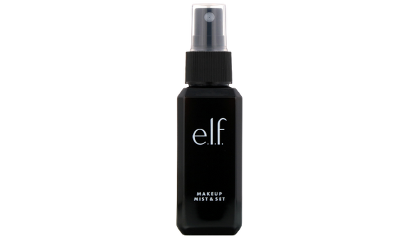 Elf Finishing Spray Mist And Set