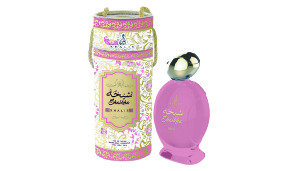 Shaikha Khalis Perfume