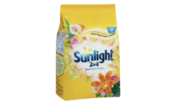 Sunlight 2In1 With Freshness Of Petals Spring