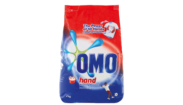 Omo Hand Washing Powder