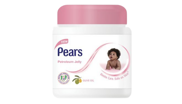 Pears Petroleum Gelly