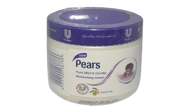 Pears Moisturizing Cup Cream