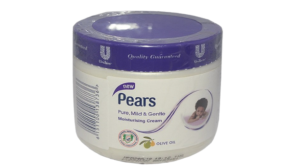 Pears Moisturizing Cup Cream