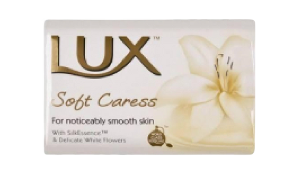 Lux Soft Careness Soap