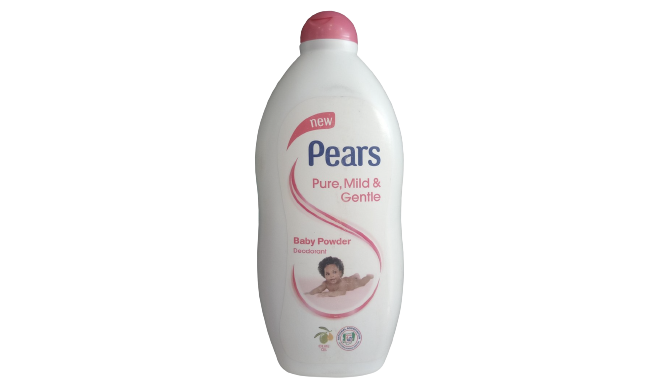 Pears Powder