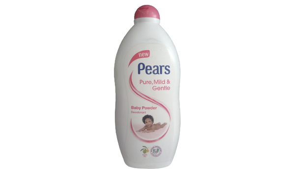 Pears Powder