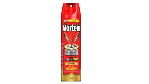 Mortein Instakill Lemon