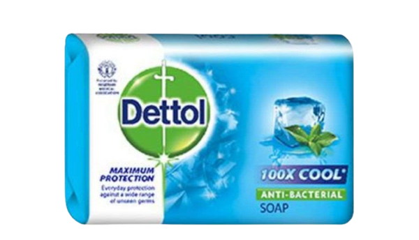Dettol Cool Me