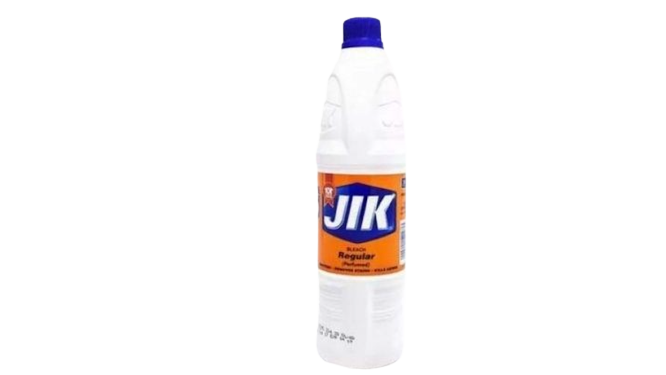 Jik Regular