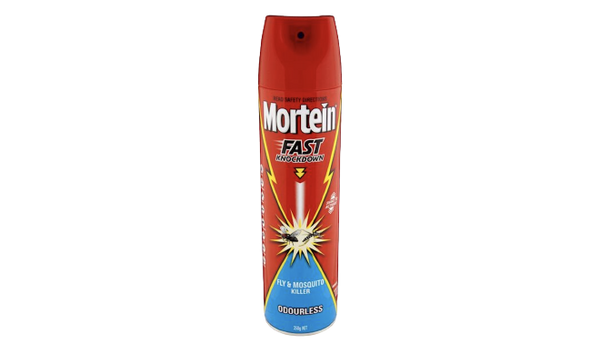 Mortein Instakill Odourless
