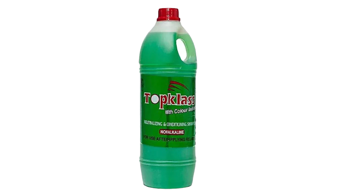 Topklass Neutralizing And Conditioning Shampoo