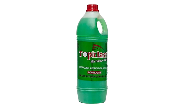 Topklass Neutralizing And Conditioning Shampoo