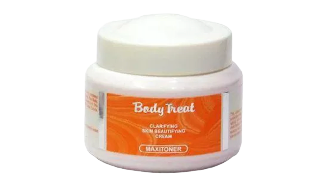 Body Treat Cup