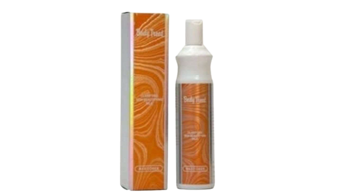 Body Treat Lotion