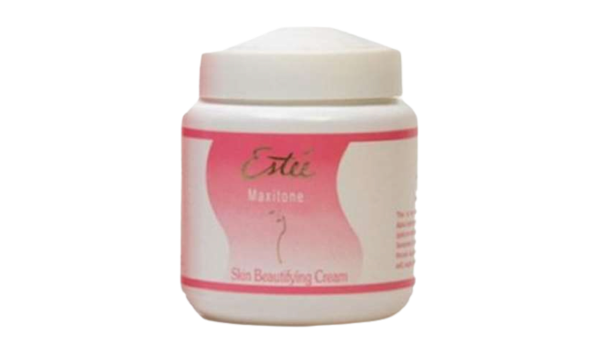 Estee Maxitone Skin Beautifying Cream