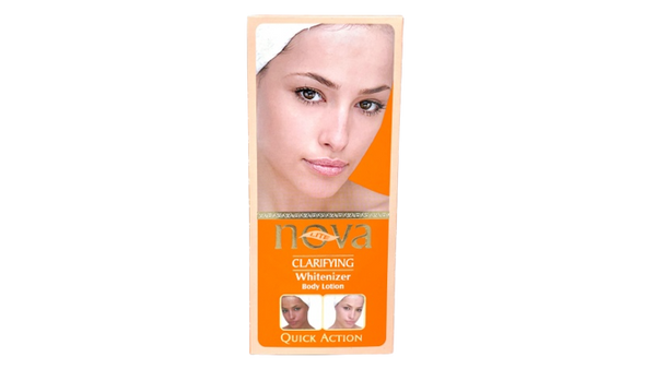 Nova Lite Clarifying Whitenizer Lotion