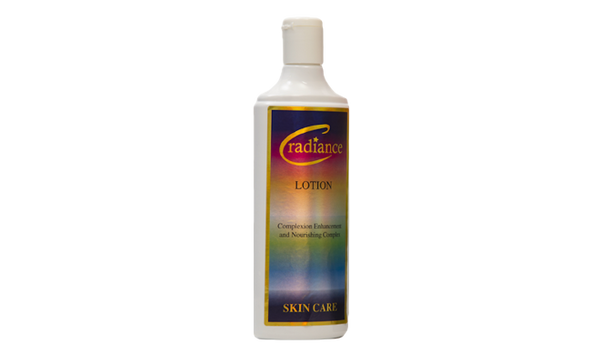Radiance Lotion