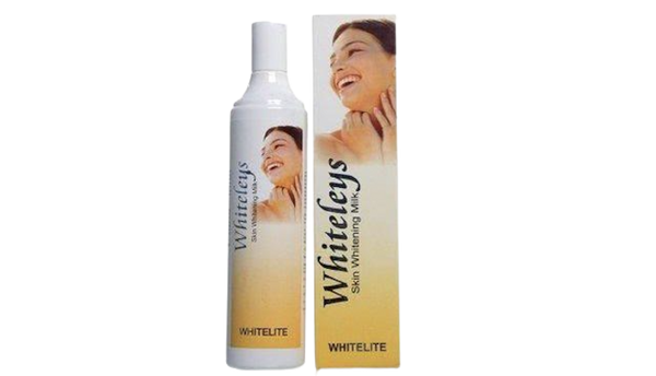 Whiteleys Lotion