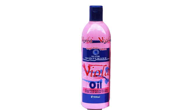 Viola Oil Maintenance Oil