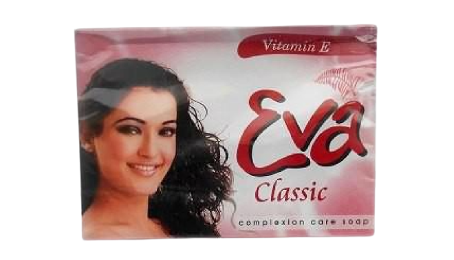 Eva Classic Soap
