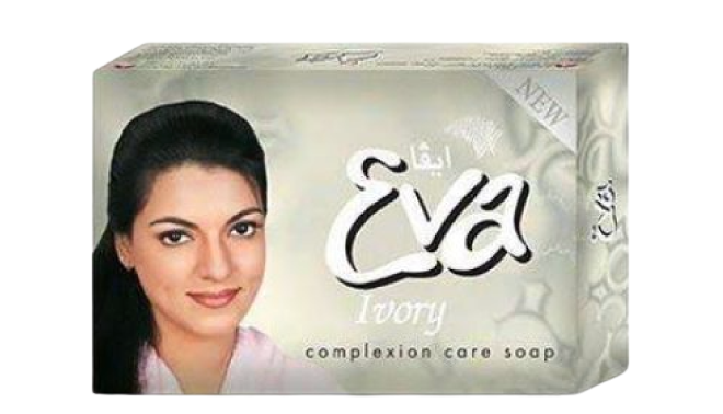 Eva Ivoire Bar Soap