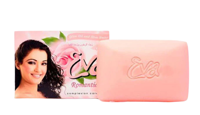 Eva Romantic Soap