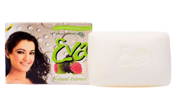 Eva Equite Naturelle Bar Soap