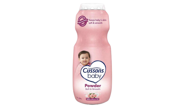 Cussons Baby Powder Soft And Smooth