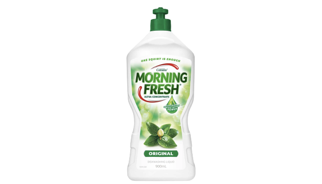 Morning Fresh Dish Washing Liquid