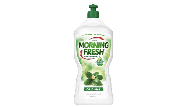 Morning Fresh Dish Washing Liquid