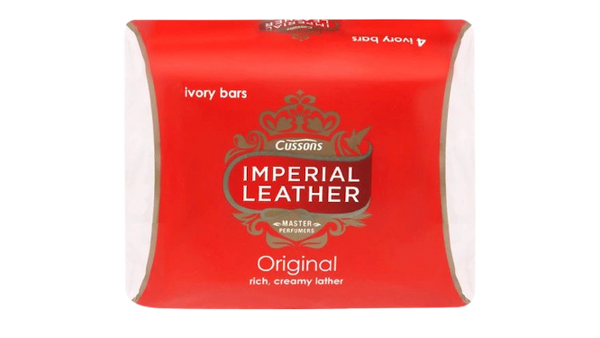 Cussons Imperial Leather Bath Bar
