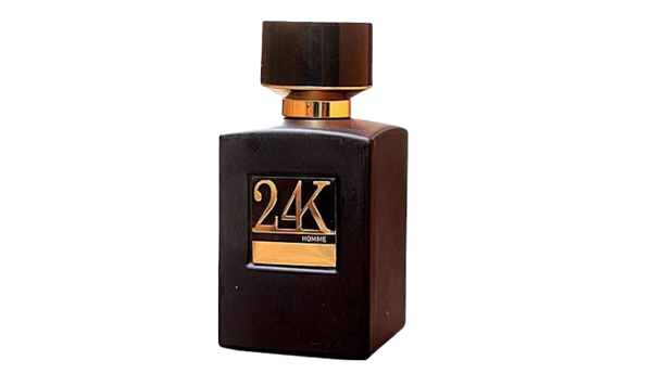 24K Eau De Toilette