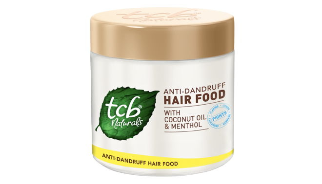 Tcb Anti Dandruff Hair Food