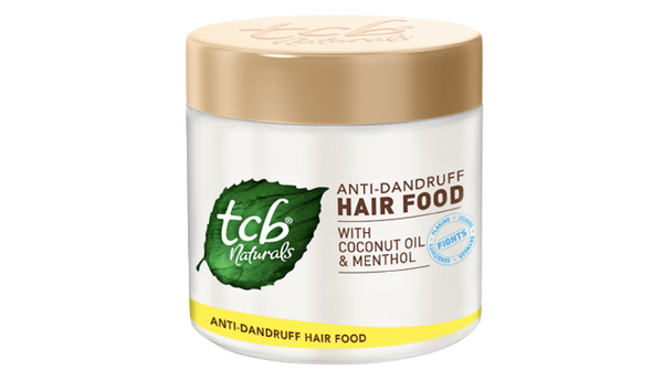 Tcb Anti Dandruff Hair Food