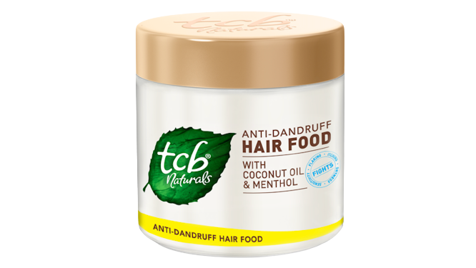 Tcb Anti Dandruff Hair Food