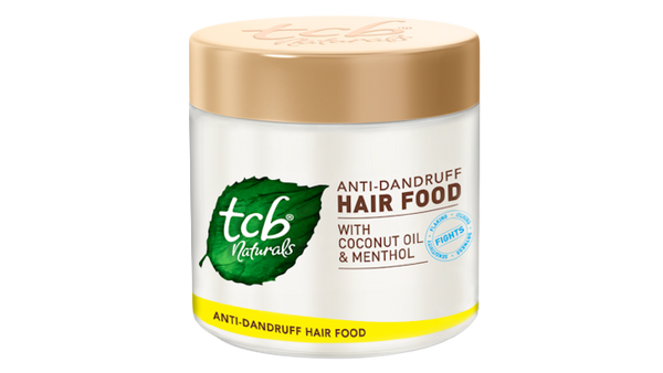 Tcb Anti Dandruff Hair Food