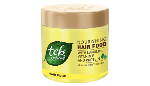 Tcb Indian Herbs Hair Food