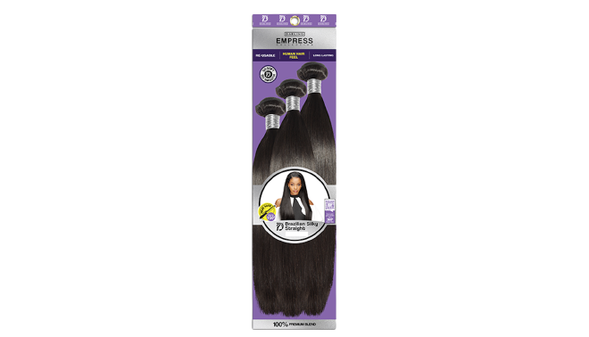 Darling Empress Brazilian Hair Feel