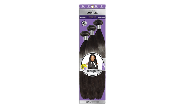 Darling Empress Brazilian Hair Feel