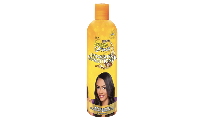 Mega Growth Detangling Conditioner